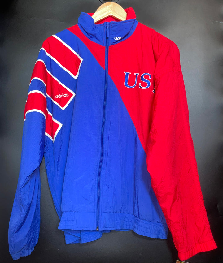 USA USMNT 1992 ORIGINAL JACKET Size M