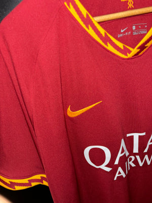 ROMA 2019-2020 ORIGINAL JERSEY Size XL