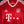 BAYERN MUNICH MULLER 2013-2014 ORIGINAL JERSEY Size L