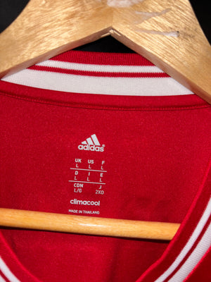 BAYERN MUNICH MULLER 2013-2014 ORIGINAL JERSEY Size L
