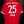 BAYERN MUNICH MULLER 2013-2014 ORIGINAL JERSEY Size L