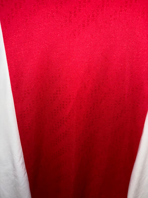 AJAX 2013-2014 ORIGINAL JERSEY Size L