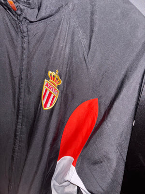 AS MONACO 2002-2003 ORIGINAL JACKET SIZE XL