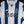 PORTO 2016-2017 ORIGINAL JERSEY SIZE L