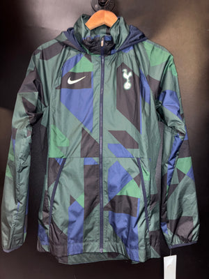 TOTTENHAM HOTSPURS 2020-2021 ORIGINAL JACKET Size S