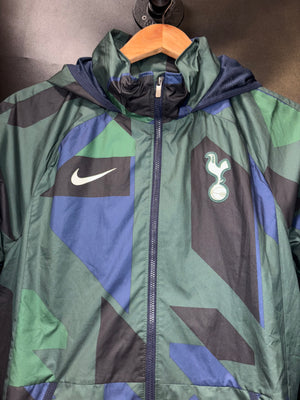 TOTTENHAM HOTSPURS 2020-2021 ORIGINAL JACKET Size S