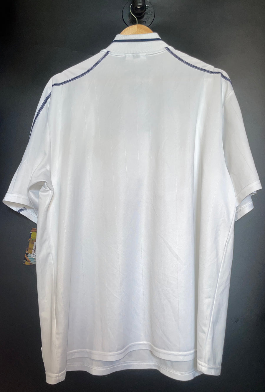 PRESTON NORTH END 2005-2006 ORIGINAL JERSEY Size XL