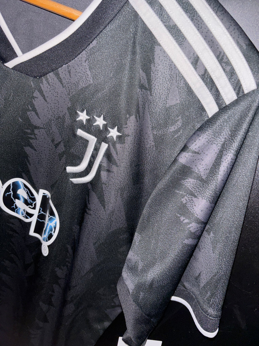 JUVENTUS MCKENNIE 2022-2023 ORIGINAL JERSEY Size L