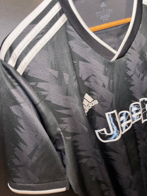 JUVENTUS MCKENNIE 2022-2023 ORIGINAL JERSEY Size L
