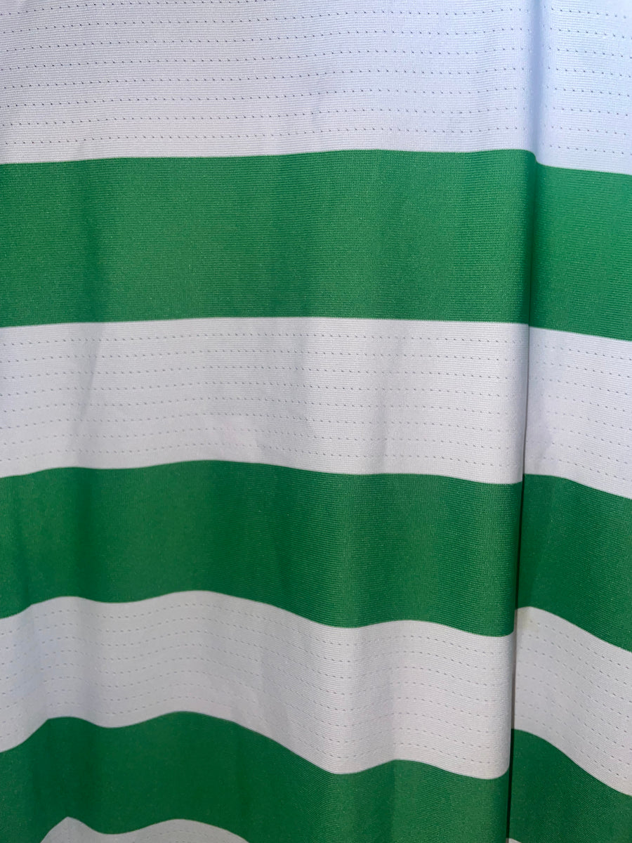 CELTIC 2004-2005 ORIGINAL JERSEY Size 2XL