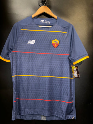 ROMA 2021-2022 ORIGINAL JERSEY Size M