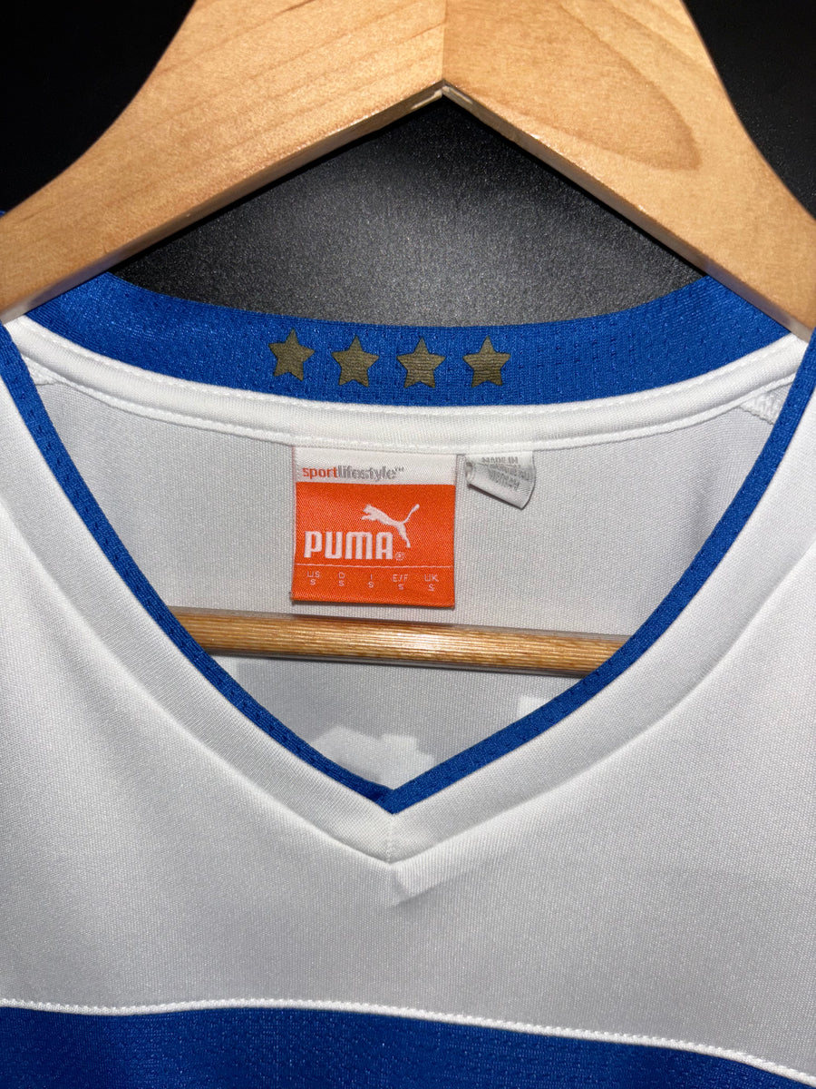 ITALY PIRLO 2014-2015 ORIGINAL JERSEY Size S