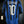 INTER MILAN ADRIANO 2002-2003 ORIGINAL JERSEY Size XL