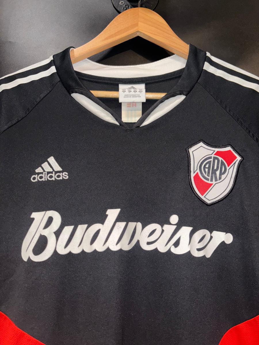 RIVER PLATE GALLARDO  2004-2005 ORIGINAL JERSEY Size L