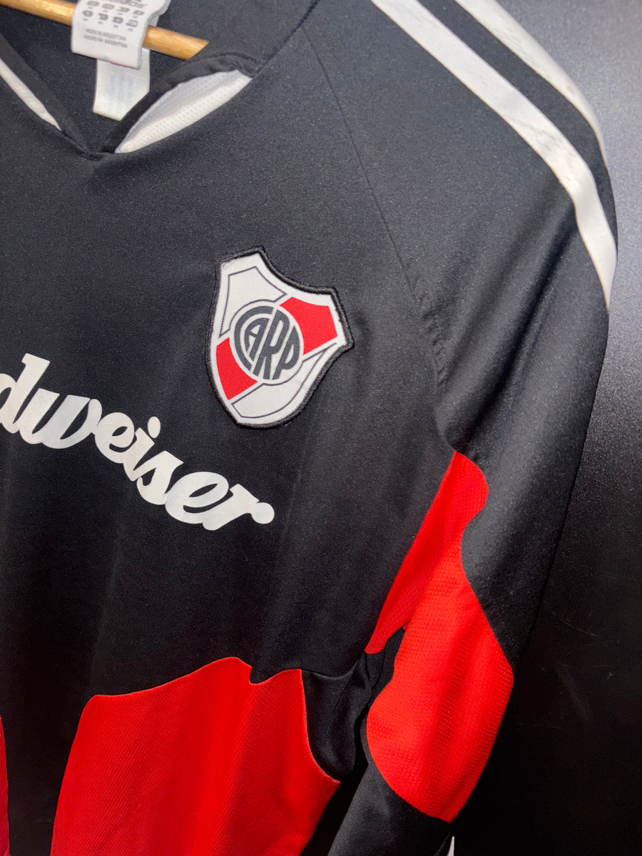 RIVER PLATE GALLARDO  2004-2005 ORIGINAL JERSEY Size L