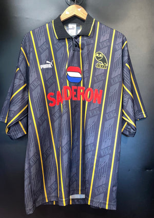 SHEFFIELD WEDNESDAY 1994-1995 ORIGINAL JERSEY SIZE XL