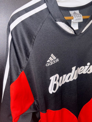 RIVER PLATE GALLARDO  2004-2005 ORIGINAL JERSEY Size L