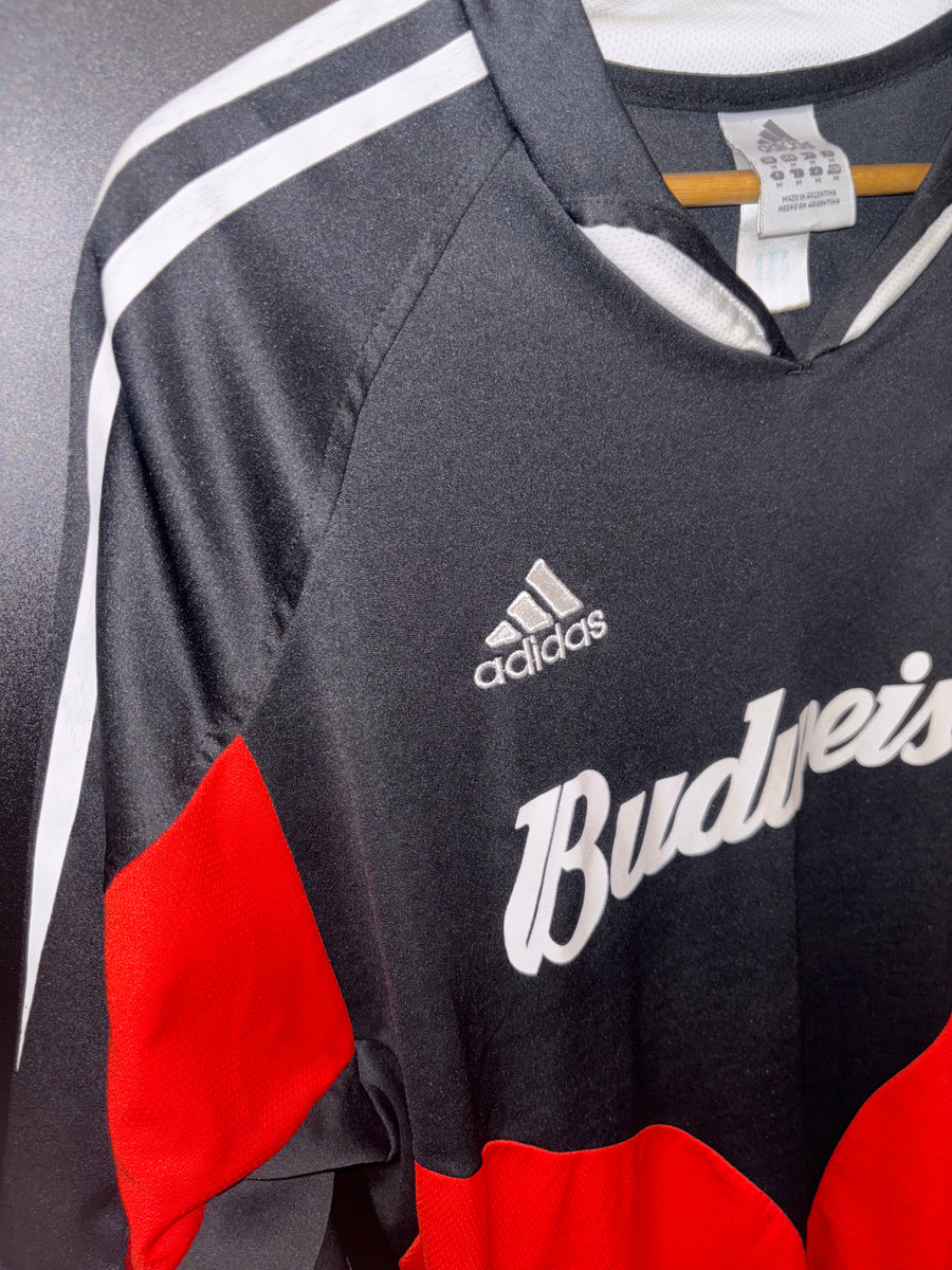 RIVER PLATE GALLARDO  2004-2005 ORIGINAL JERSEY Size L