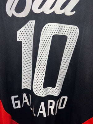 RIVER PLATE GALLARDO  2004-2005 ORIGINAL JERSEY Size L