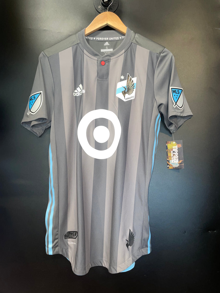 Mn united jersey 2019 online