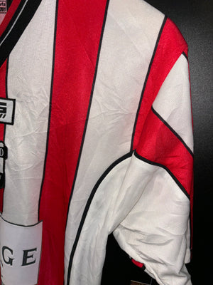 BRENTFORD 2003-2004 ORIGINAL JERSEY Size S