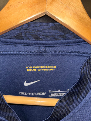 FRANCE MBAPPE 2022-2023 ORIGINAL JERSEY Size M