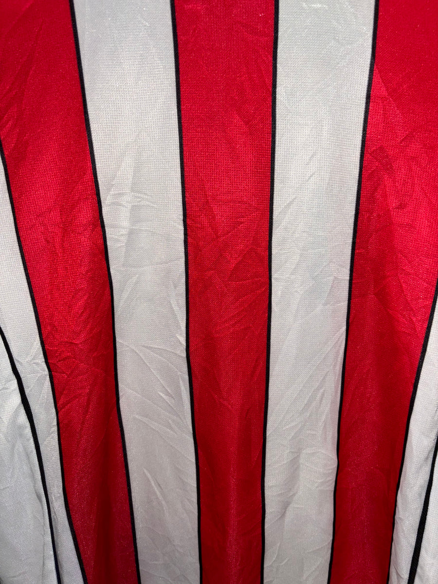 BRENTFORD 2003-2004 ORIGINAL JERSEY Size S