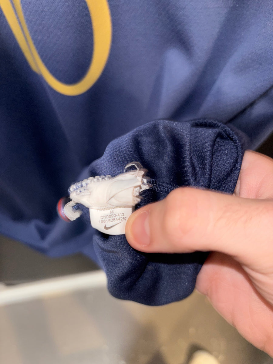FRANCE MBAPPE 2022-2023 ORIGINAL JERSEY Size M
