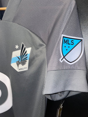 MINNESOTA UNITED 2020 ORIGINAL PLAYER JERSEY Size S