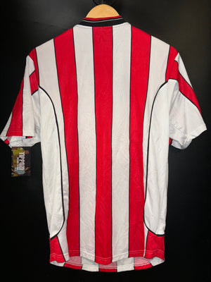 BRENTFORD 2003-2004 ORIGINAL JERSEY Size S