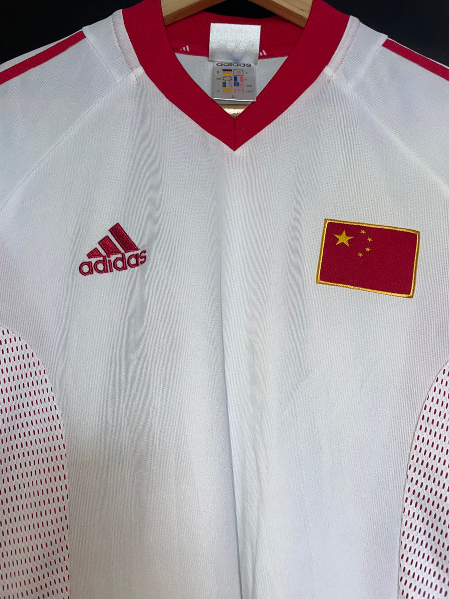 Adidas chinas originales jersey hotsell