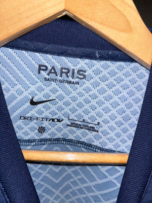 PSG PARIS SAINT GERMAIN NEYMAR JR 2022-2023 ORIGINAL  JERSEY SIZE L