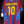 BARCELONA RONALDINHO 2005-2006 ORIGINAL JERSEY Size M