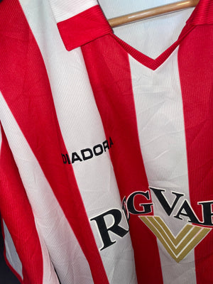 SUNDERLAND 2004-2005 ORIGINAL JERSEY Size XL