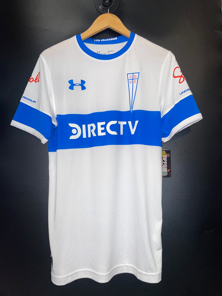 UNIVERSIDAD CATOLICA 2022-2023  ORIGINAL  JERSEY SIZE M