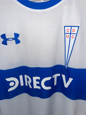 UNIVERSIDAD CATOLICA 2022-2023  ORIGINAL  JERSEY SIZE M