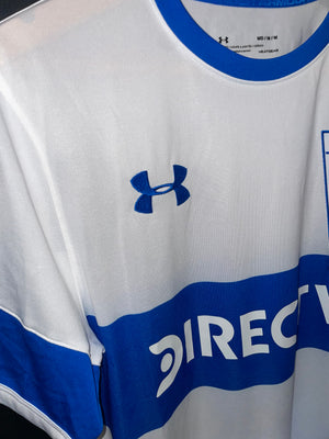 UNIVERSIDAD CATOLICA 2022-2023  ORIGINAL  JERSEY SIZE M