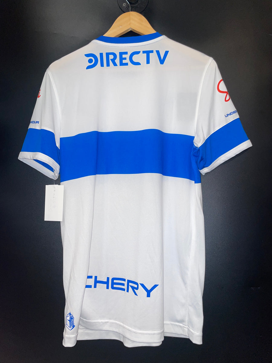 UNIVERSIDAD CATOLICA 2022-2023  ORIGINAL  JERSEY SIZE M