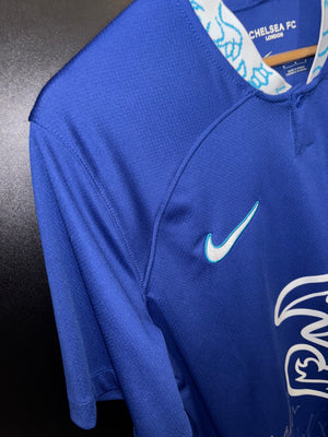 CHELSEA KANTE 2022-2023 ORIGINAL JERSEY SIZE M