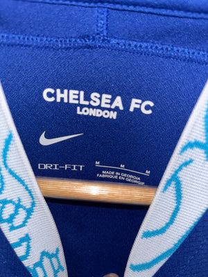 CHELSEA KANTE 2022-2023 ORIGINAL JERSEY SIZE M