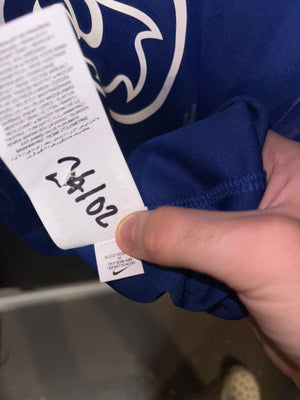 CHELSEA KANTE 2022-2023 ORIGINAL JERSEY SIZE M