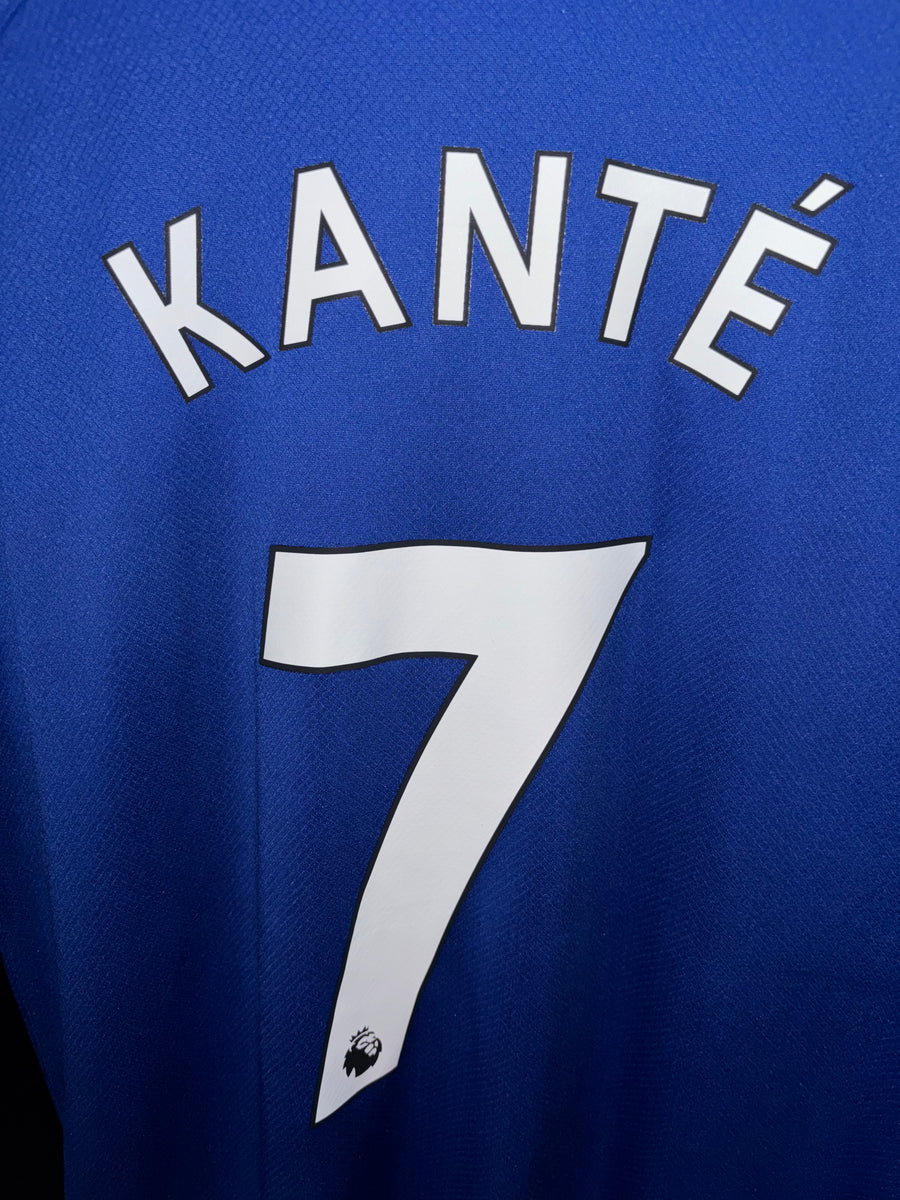CHELSEA KANTE 2022-2023 ORIGINAL JERSEY SIZE M