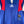 FRANCE 1992-1993 ORIGINAL JERSEY Size S
