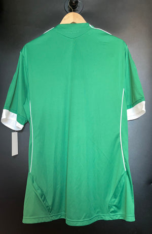 PANATHINAIKOS 2011-2012 ORIGINAL JERSEY SIZE L