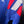 FRANCE 1992-1993 ORIGINAL JERSEY Size S