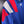 FRANCE 1992-1993 ORIGINAL JERSEY Size S