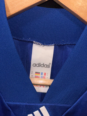 FRANCE 1992-1993 ORIGINAL JERSEY Size S