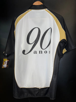 SANTOS FC 2002-2003 ORIGINAL JERSEY Size L – TIFFOZI FUTBOL SANTOS FC 2002-2003 ORIGINAL JERSEY Size L – TIFFOZI FUTBOL