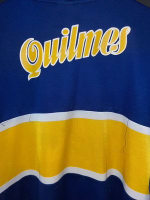 BOCA JUNIORS 1997-1998 ORIGINAL JERSEY Size L