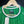 IRELAND 2002-2003 ORIGINAL JERSEY SIZE M